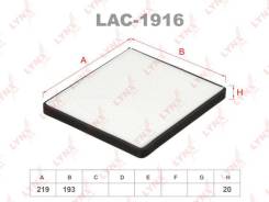   Lynxauto LAC1916 LAC1916 