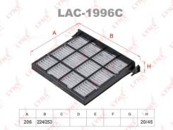    Lynxauto LAC1996C LAC1996C 