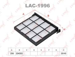   Lynxauto LAC1996 LAC1996 