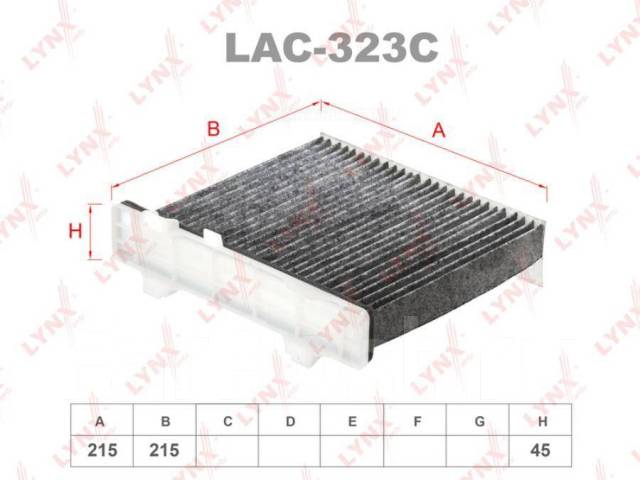    Lynxauto LAC323C LAC323C 