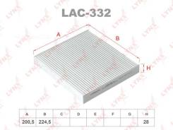   Lynxauto LAC332 LAC332 