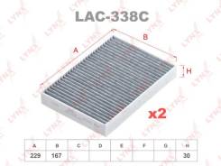    (2. ) Lynxauto LAC338C LAC338C 