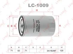   HCV Lynxauto LC1009 LC1009 
