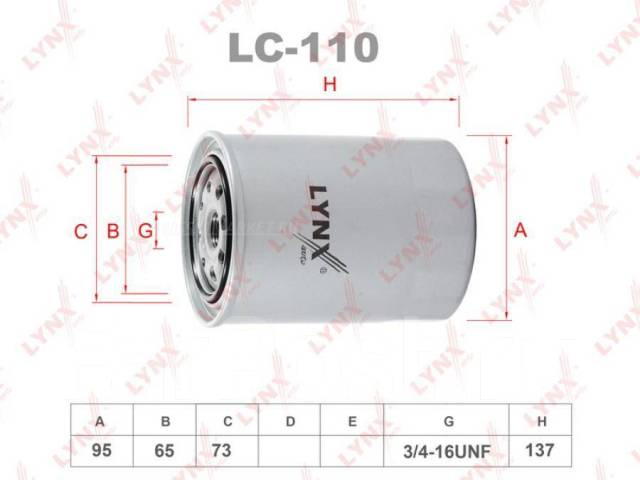   Lynxauto LC110 LC110 
