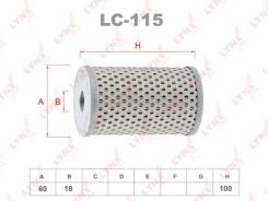   HCV Lynxauto LC115 LC115 