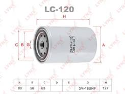   Lynxauto LC120 LC120 