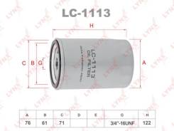   Lynxauto LC1113 LC1113 