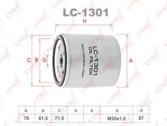   LADA NIVA 2121/2131 Lynxauto LC1301 LC1301 