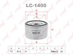   LADA Largus Lynxauto LC1400 LC1400 