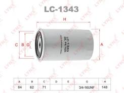   Lynxauto LC1343 LC1343 