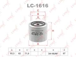   Lynxauto LC1616 LC1616 
