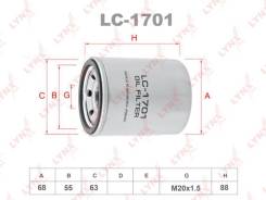   Lynxauto LC1701 LC1701 