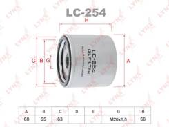  Lynxauto LC254 LC254 