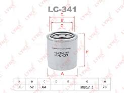   Lynxauto LC341 LC341 