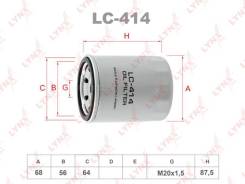   Lynxauto LC414 LC414 