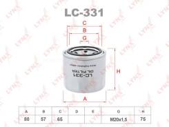   Lynxauto LC331 LC331 