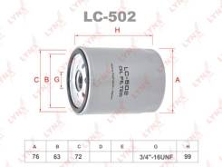   Lynxauto LC502 LC502 