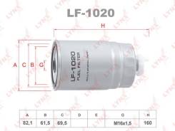   Lynxauto LF1020 LF1020 