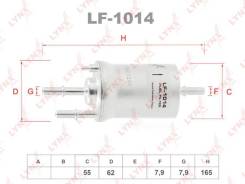   Lynxauto LF1014 LF1014 