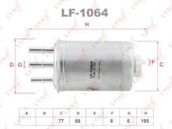   Lynxauto LF1064 LF1064 