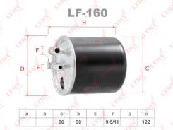   Lynxauto LF160 LF160 