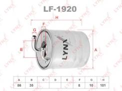   Lynxauto LF1920 LF1920 