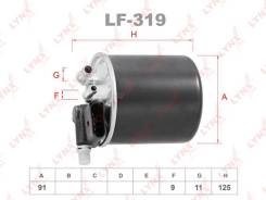   Lynxauto LF319 LF319 