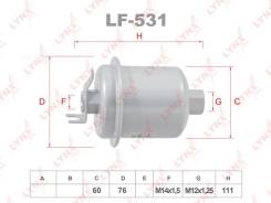   Lynxauto LF531 LF531 