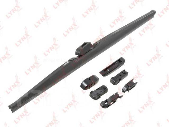    600 Lynxauto LW600 LW600 