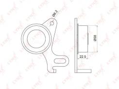     Lynxauto PB1031 PB1031 