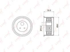     Lynxauto PB1036 PB1036 