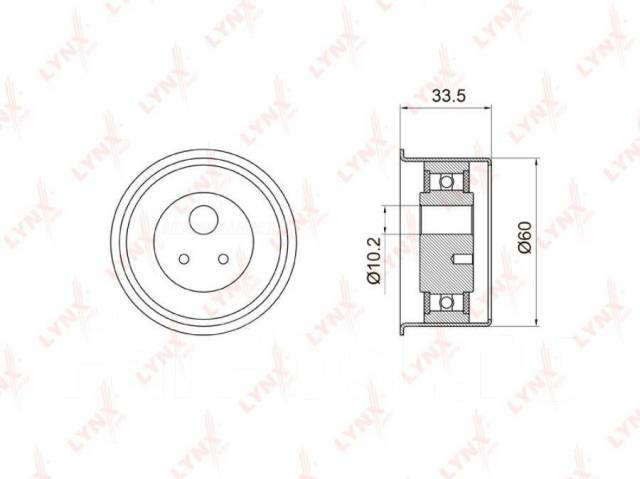     Lynxauto PB1036 PB1036 