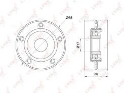     Lynxauto PB5222 PB5222 