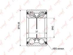     |  | Lynxauto WB1218 WB1218 
