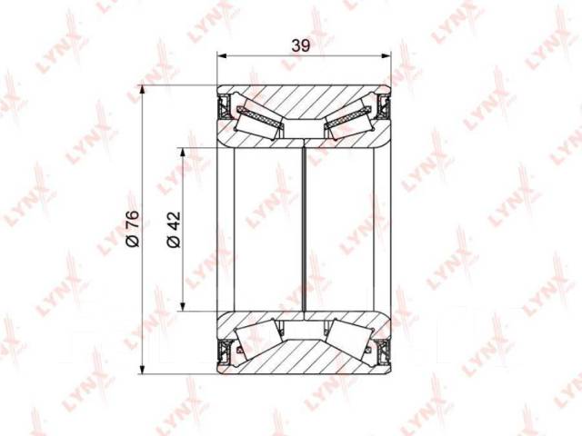     |  | Lynxauto WB1340 WB1340 
