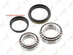 ��������� ��������� �-� 2 ��. ����� ����/��� Lynxauto WB1141 WB1141 ����