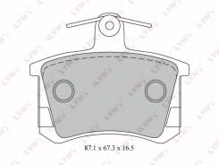    |  / | Lynxauto BD1208 BD1208 