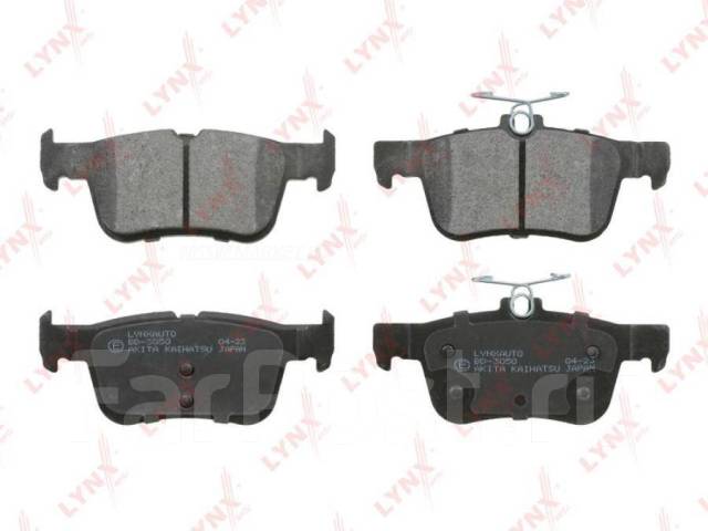    |  / | Lynxauto BD3050 BD3050 