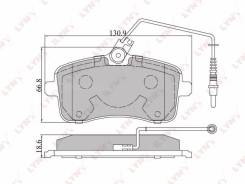    |  | Lynxauto BD6101 BD6101 