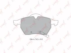   |  / | Lynxauto BD5912 BD5912 