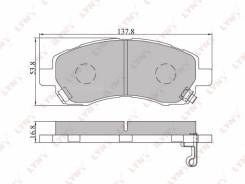   |  | Lynxauto BD7105 BD7105 