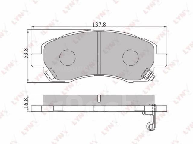    |  | Lynxauto BD7105 BD7105 