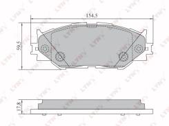    |  | Lynxauto BD7589 BD7589 