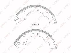    |  | Lynxauto BS7508 BS7508 