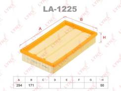   Lynxauto LA1225 LA1225 
