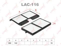   (2) Lynxauto LAC116 LAC116 