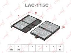    (2) Lynxauto LAC115C LAC115C 