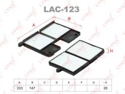   Lynxauto LAC123 LAC123 
