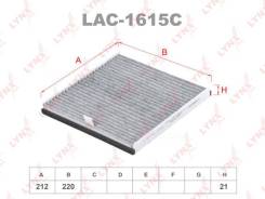    Lynxauto LAC1615C LAC1615C 