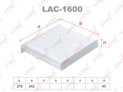   Lynxauto LAC1600 LAC1600 